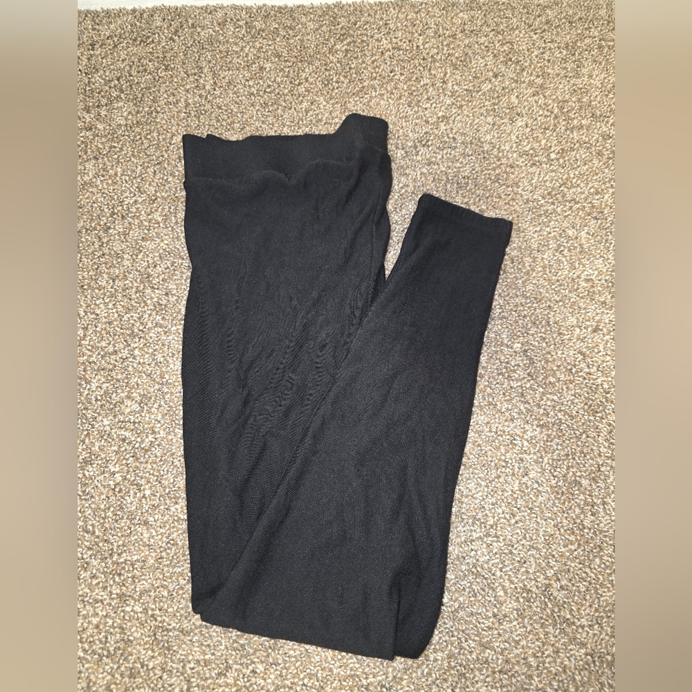 Torrid Fleece Leggings